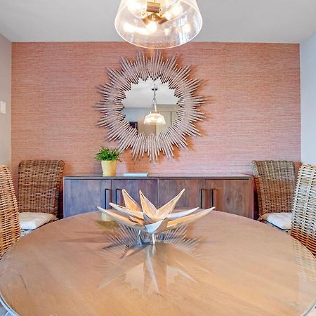 Boho Bayshore 42 Оушен-Сіті Екстер'єр фото