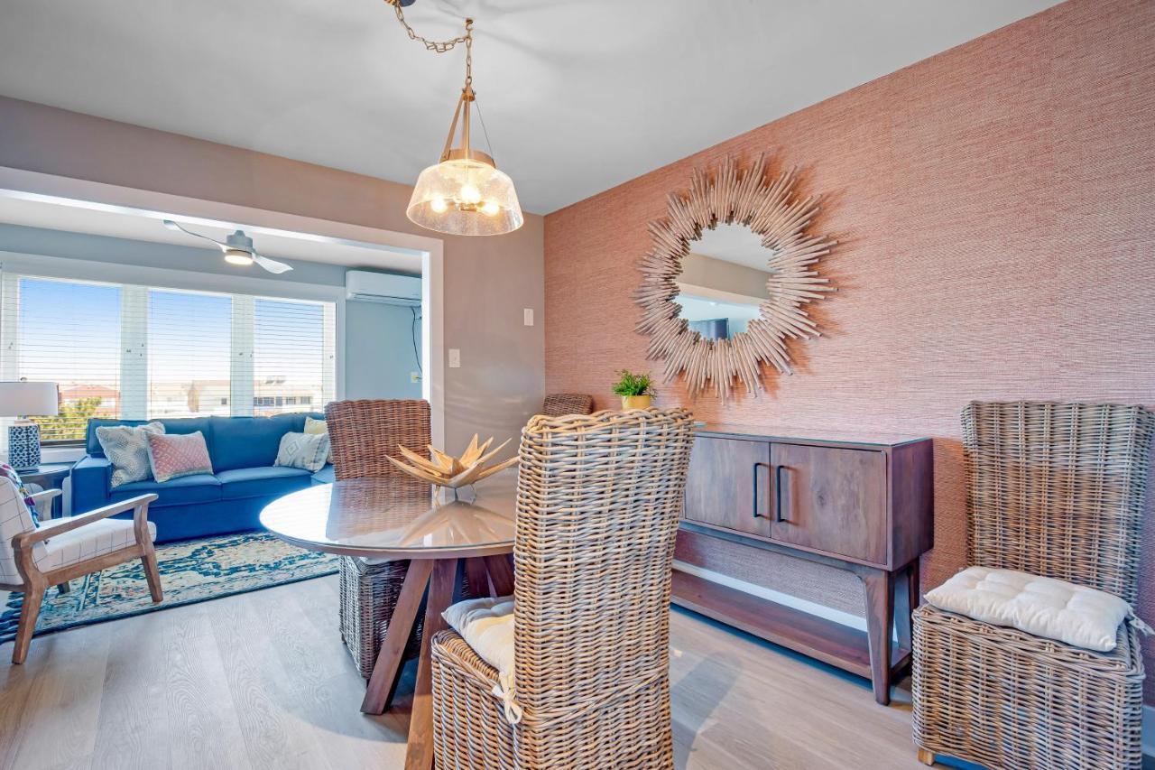 Boho Bayshore 42 Оушен-Сіті Екстер'єр фото