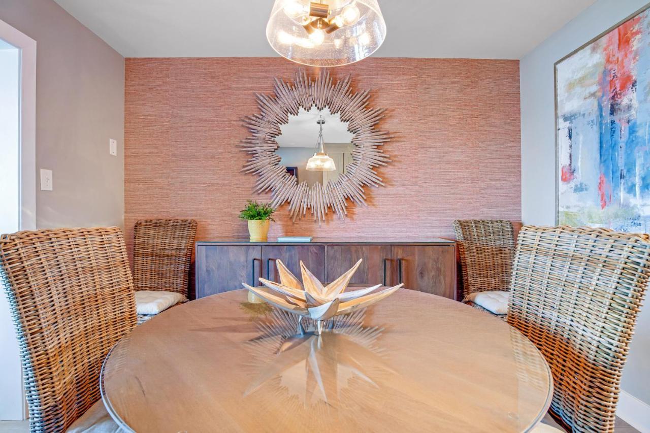 Boho Bayshore 42 Оушен-Сіті Екстер'єр фото