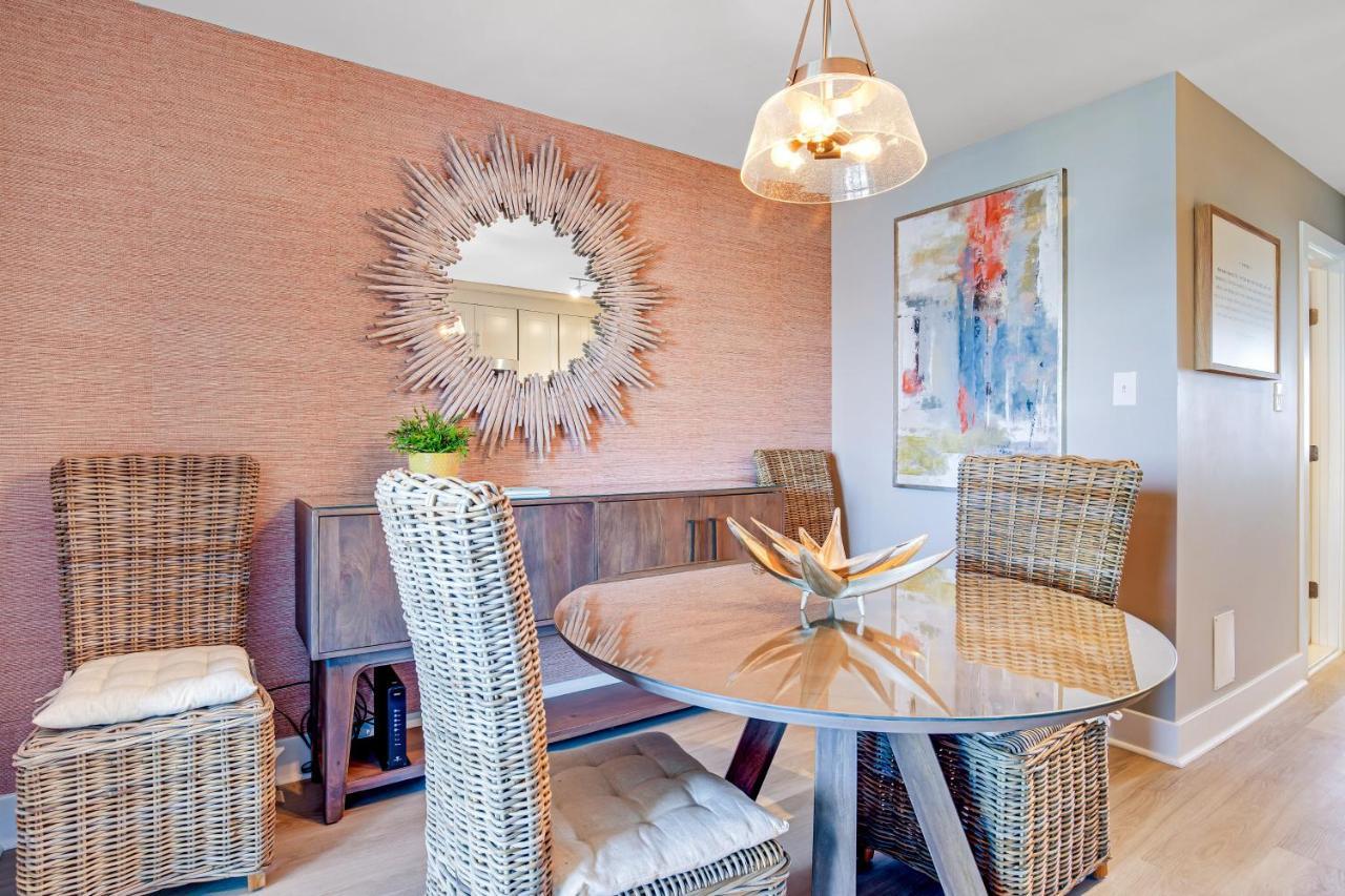 Boho Bayshore 42 Оушен-Сіті Екстер'єр фото