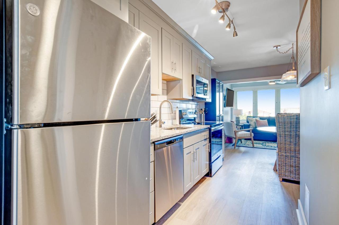Boho Bayshore 42 Оушен-Сіті Екстер'єр фото