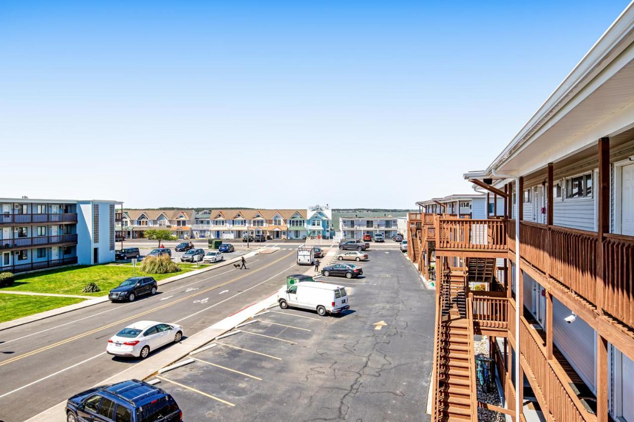 Boho Bayshore 42 Оушен-Сіті Екстер'єр фото
